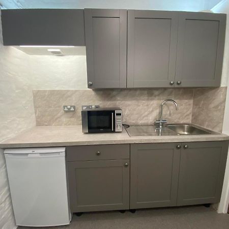 Victorian Police Station Apartment Лонсестон Екстер'єр фото